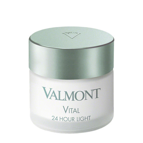 Valmont Vital Regenera 24 Stunden Licht - Feine Valmont Vital Regenera 24 Stunden Licht - Feine